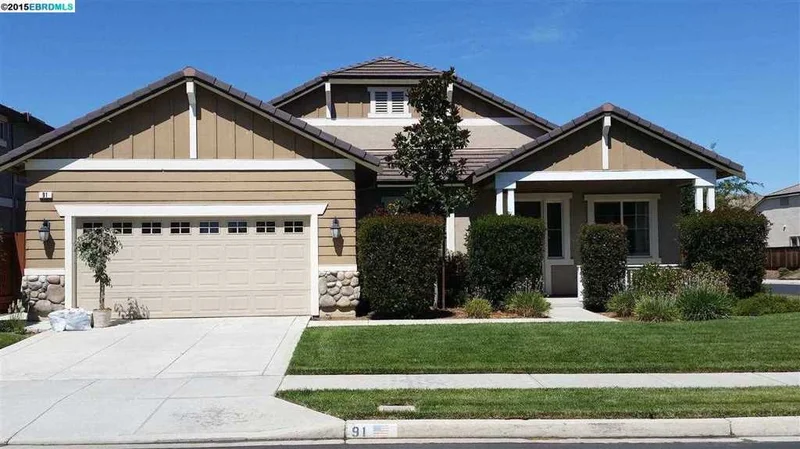 91 Rossano St, Brentwood, CA 94513-2997