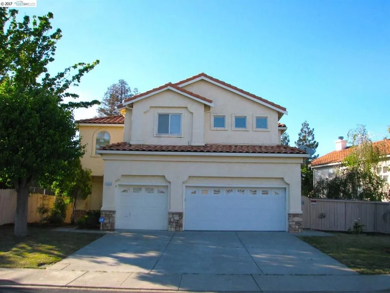1013 Burwood Way, Antioch, CA 94509