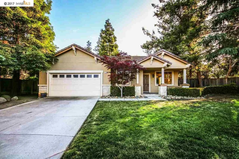 1175 Hazelwood Ct, Brentwood, CA 94513