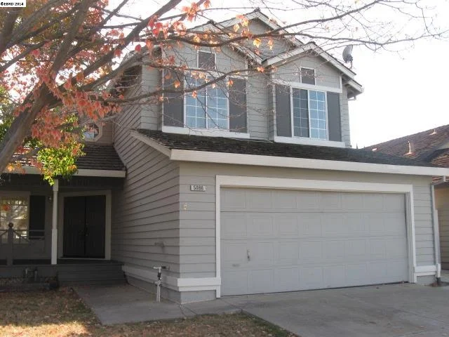 5086 Wagon Wheel Way, Antioch, CA 94531-8431