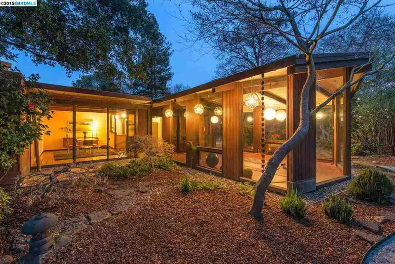 91 Los Cerros Pl, Walnut Creek, CA 94598-3106