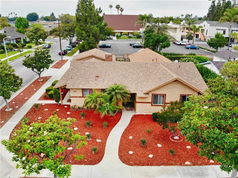 301 Lillie, Fullerton, CA 92831