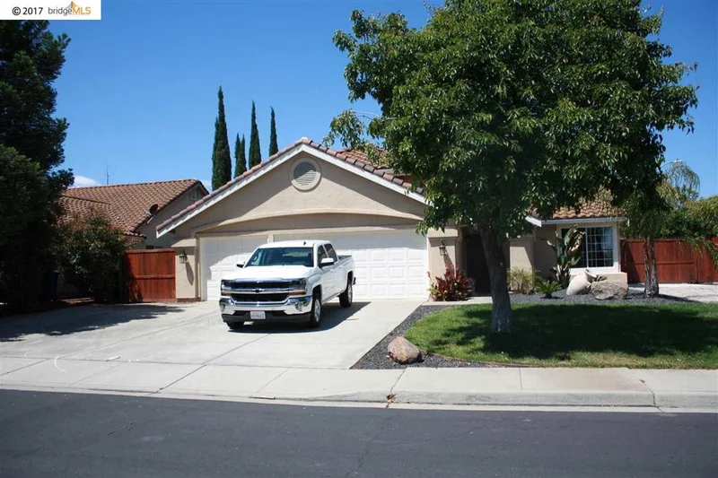 4541 La Vista Ct, Oakley, CA 94561