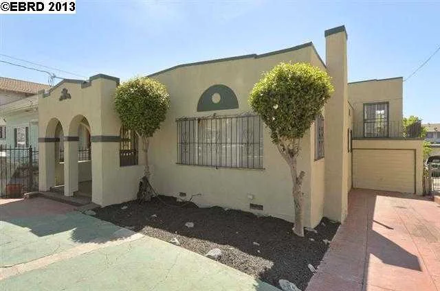5447 Foothill Blvd, Oakland, CA 94601-5515
