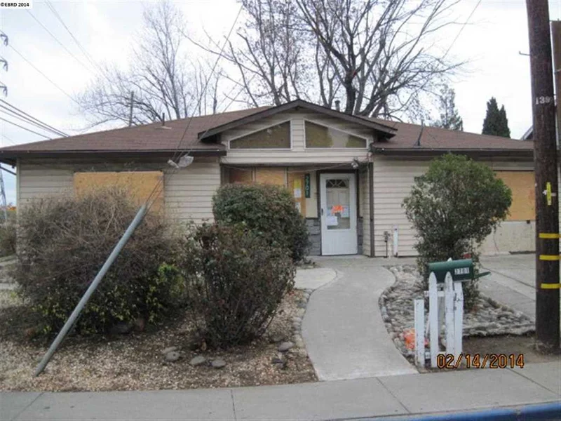 2701 Garrow Dr, Antioch, CA 94509-5013