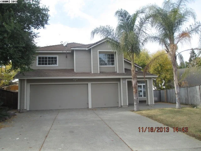 4549 Shannondale Dr, Antioch, CA 94531-7704
