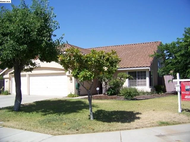 4541 La Vista Ct., Oakley, CA 94561