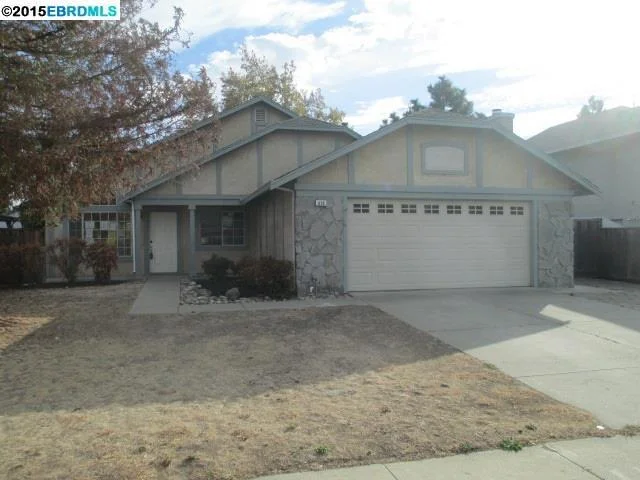 630 Chandon Ct, Oakley, CA 94561