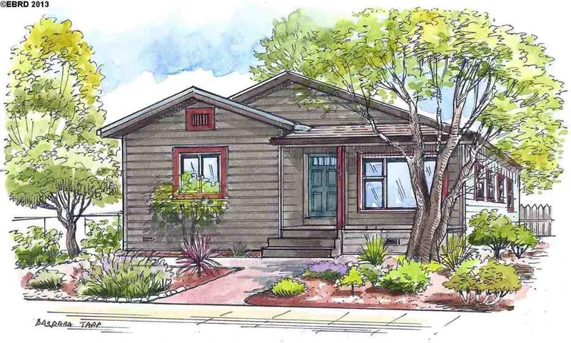 902 Page St, Berkeley, CA 94710-1429