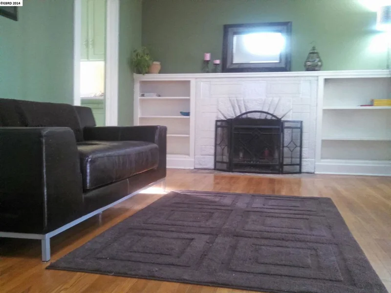 4107 Masterson, Oakland, CA 94619-1926