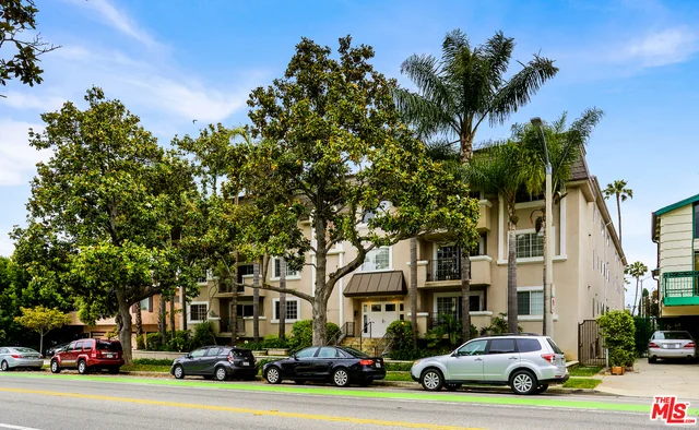 1228 14th #307, Santa Monica, CA 90404
