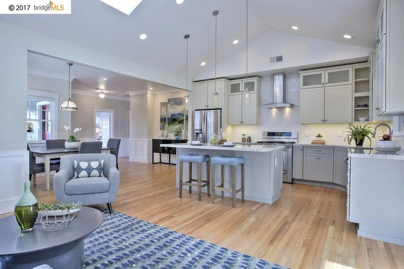 2935 Pine Avenue, Berkeley, CA 94705