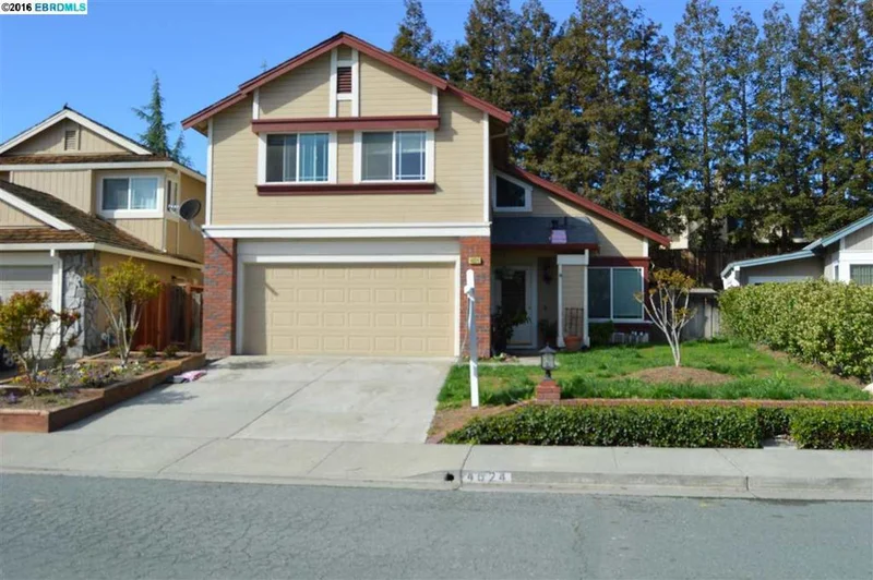 4624 Fawn Hill Way, Antioch, CA 94531-7128