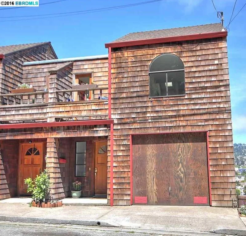 619 Jackson St, Albany, CA 94706
