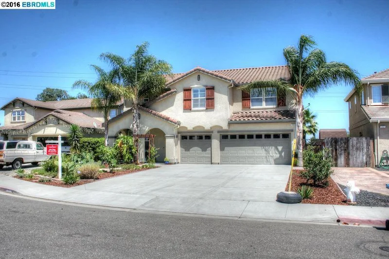 1905 Wilson Ct, Antioch, CA 94509
