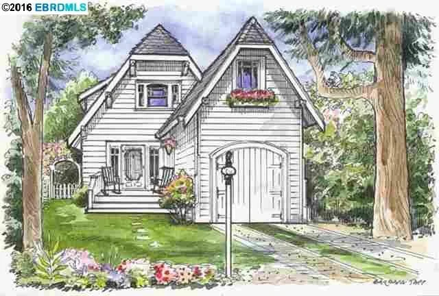 2717 10th Ave, Oakland, CA 94606-2708