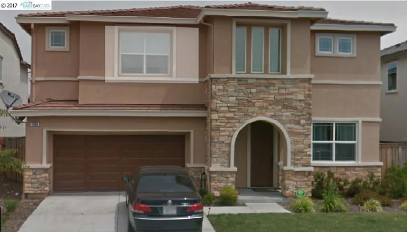 2564 Talaria Drive, Oakley, CA 94561