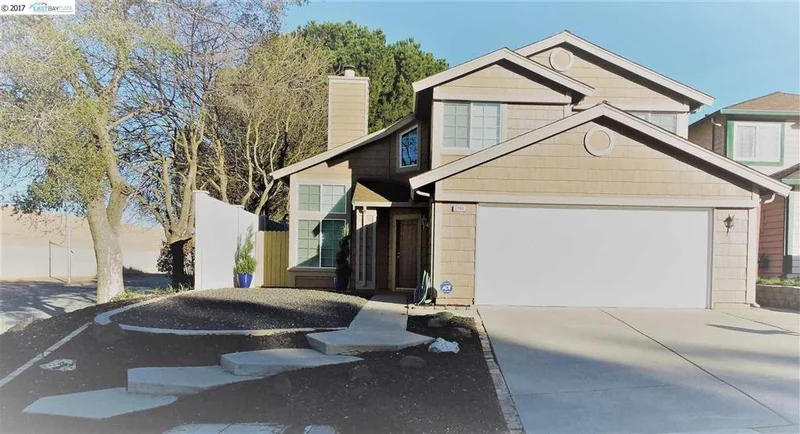 2701 Clover Ct, Antioch, CA 94531