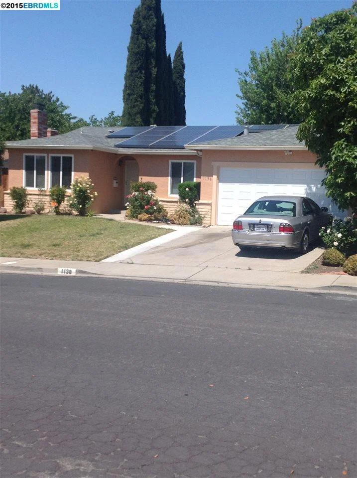1138 Jensen Circle, Pittsburg, CA 94565