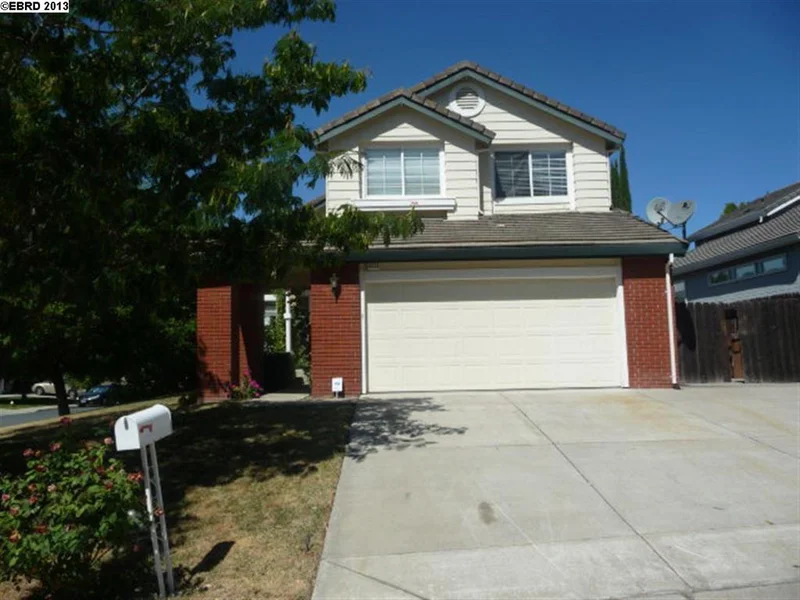 4139 Donner Ct, Antioch, CA 94531-8202