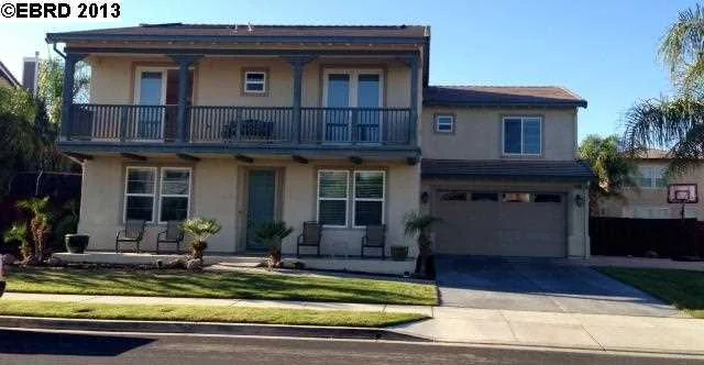 2288 Vision Ln, Brentwood, CA 94513