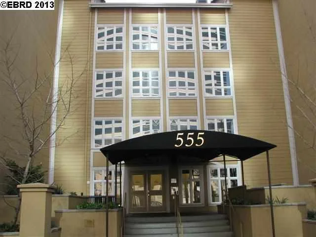 555 10th St #420, Oakland, CA 94607