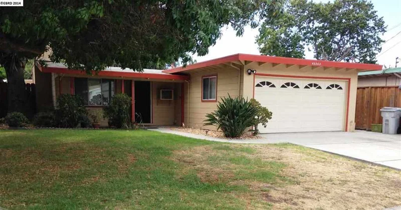 43363 Montrose Ave, Fremont, CA 94538-6001