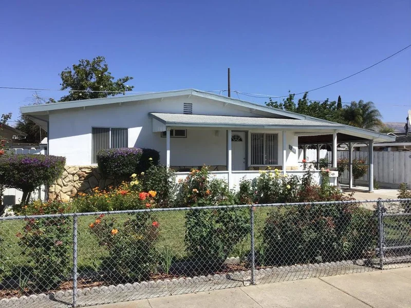 2721 Bristol, San Jose, CA 95127