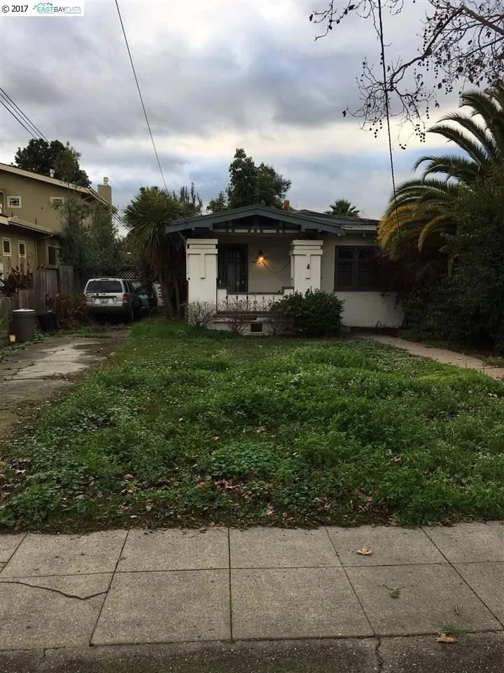 415 Warwick Ave, San Leandro, CA 94577