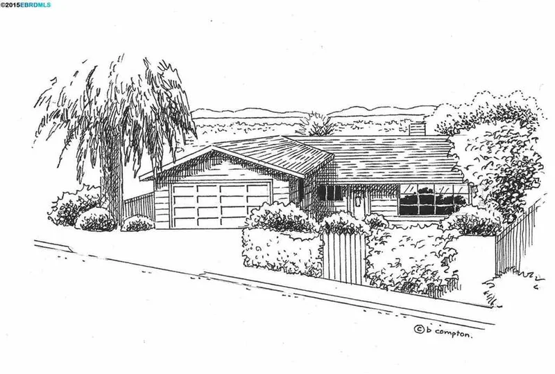 11717 Cranford Way, Oakland, CA 94605-5811