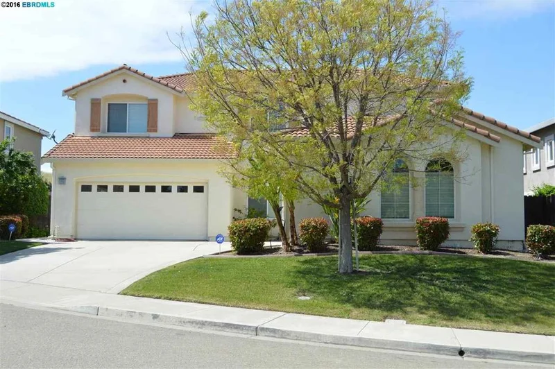 4108 Brocatello Ct, Antioch, CA 94531-9363
