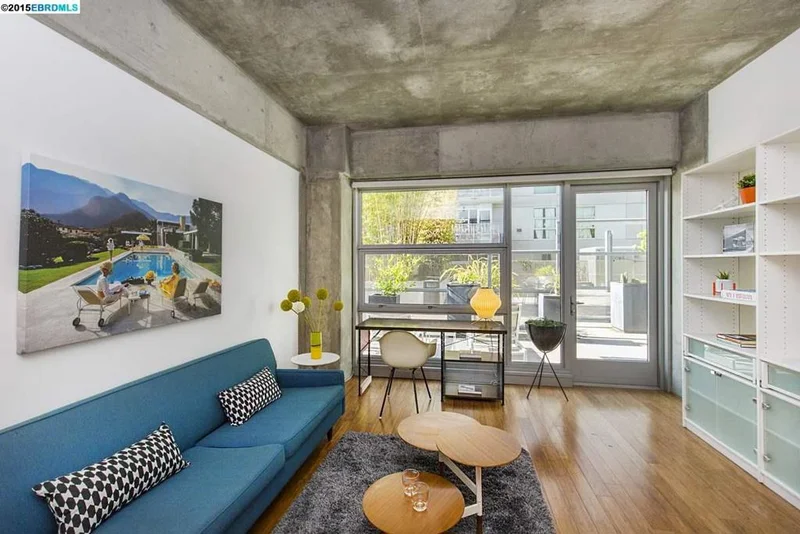 428 Alice St #304, Oakland, CA 94607