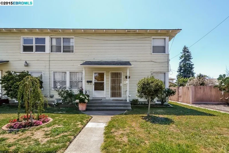 124 Chanslor Ave, Richmond, CA 94801