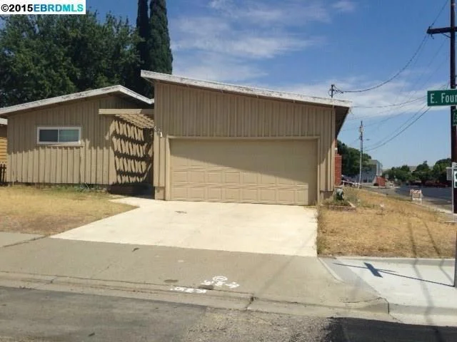 421 14th St., Antioch, CA 94509