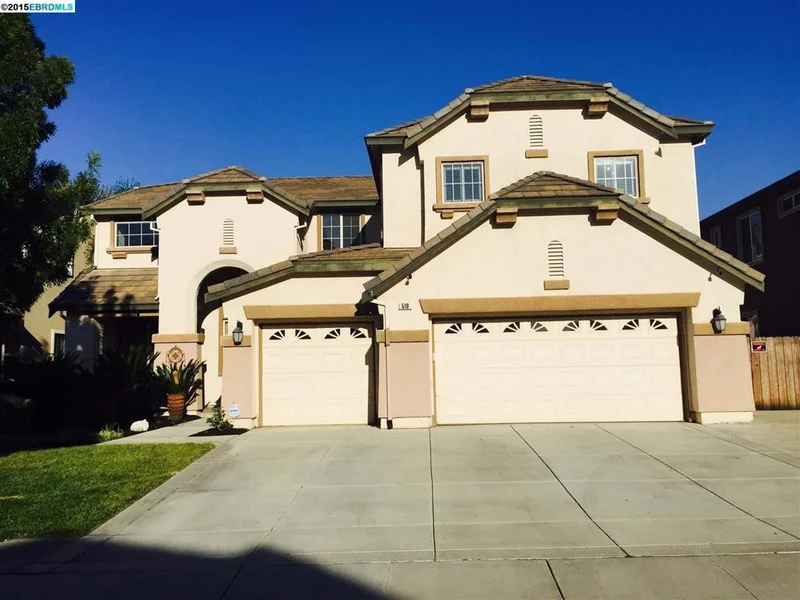 510 Keats Ct, Discovery Bay, CA 94505