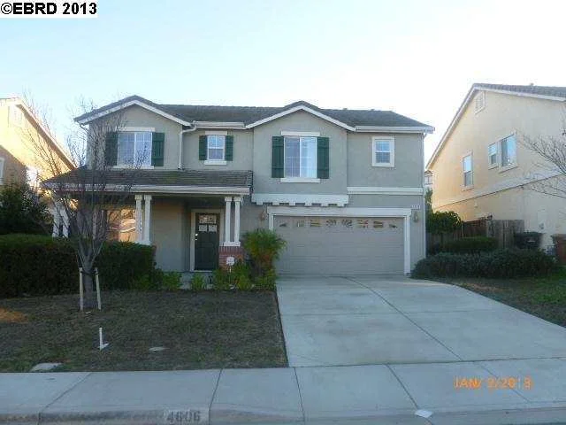 4606 Menona Ct, Antioch, CA 94531-9417
