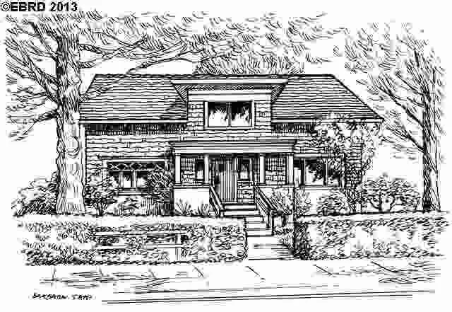 2526 10th Ave, Oakland, CA 94606-2706