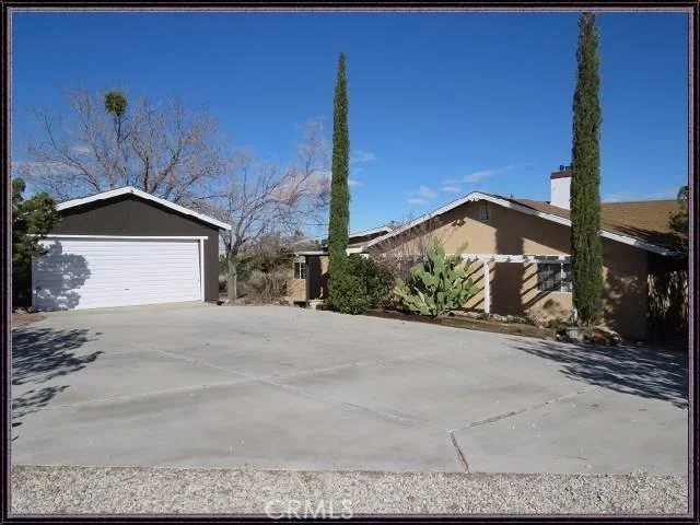 10080 Mountain, Pinon Hills, CA 92372