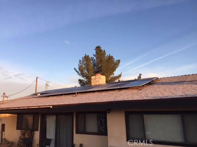 22665 Lone Eagle, Apple Valley, CA 92308