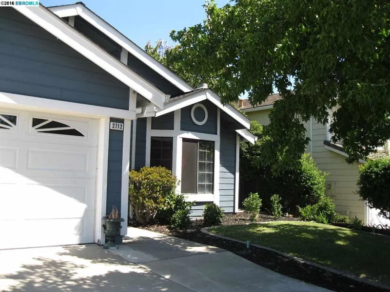 2712 Lotus Ct, Antioch, CA 94531