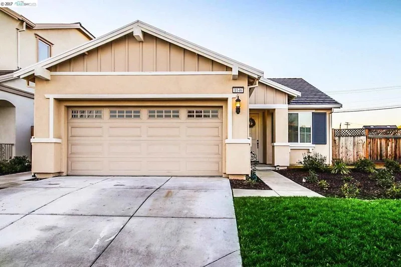 1146 Europena Dr, Brentwood, CA 94513