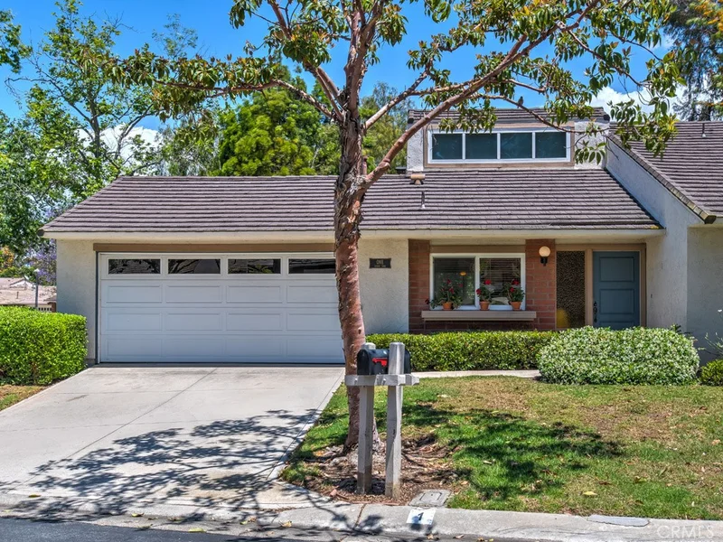 1 Lemon Tree, Irvine, CA 92612