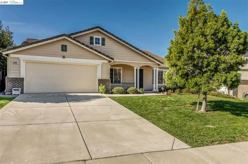 4548 Imperial Way, Antioch, CA 94531