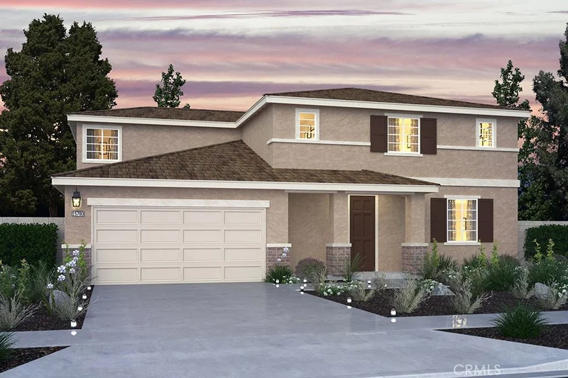 1036 Coriander, Calimesa, CA 92320