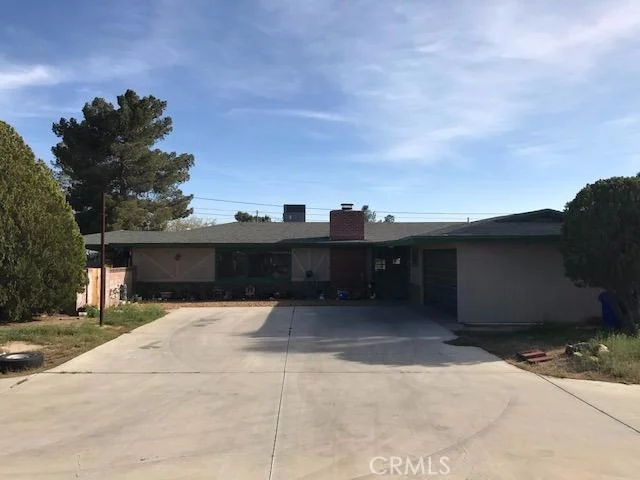 18803 Chapae, Apple Valley, CA 92307