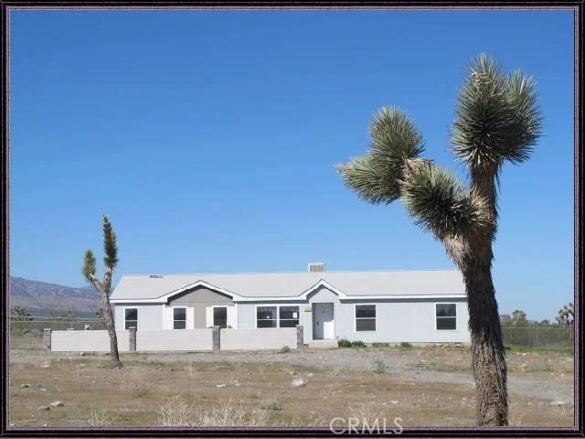 11624 Rosado, Phelan, CA 92371