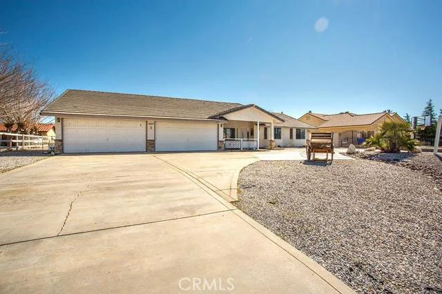 12265 Indian River, Apple Valley, CA 92308
