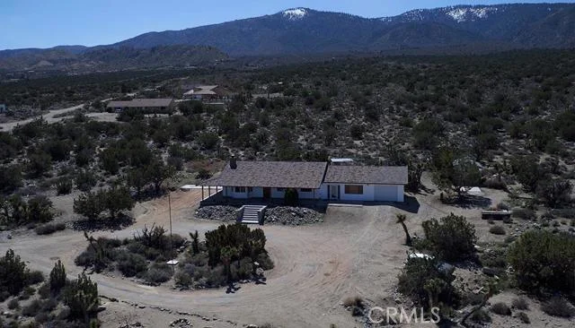 10270 Pineview, Pinon Hills, CA 92372