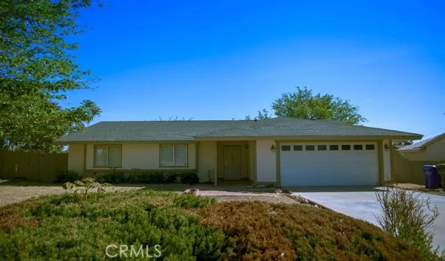 12527 11th, Victorville, CA 92395
