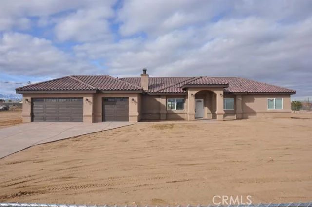 11560 7th, Hesperia, CA 92345